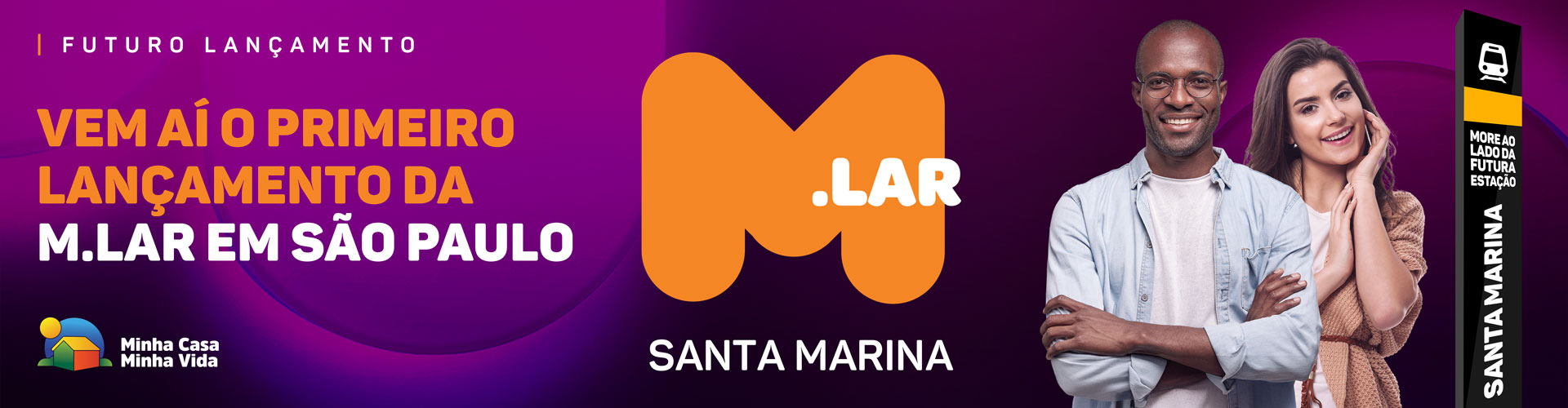 M.Lar Santa Marina